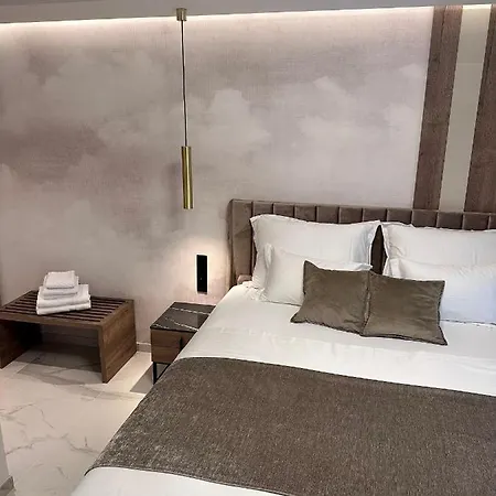Luxury Andrea 4* 杜布罗夫尼克