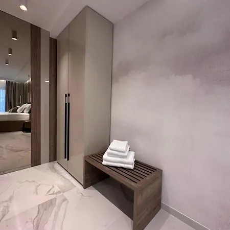 Luxury Andrea 招待所 杜布罗夫尼克