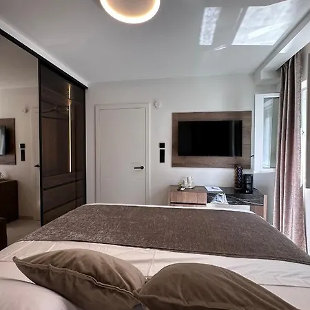 Luxury Andrea 招待所 杜布罗夫尼克