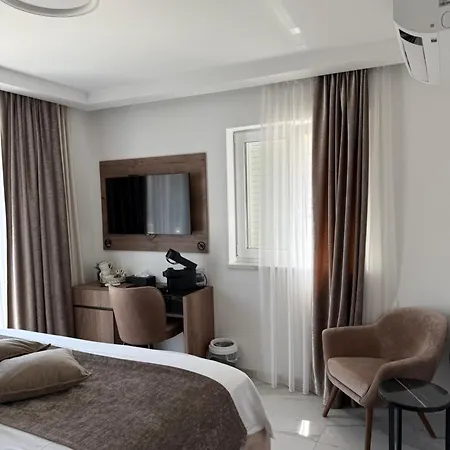 Luxury Andrea 4* 杜布罗夫尼克